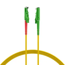 EFB-Elektronik LWL Duplexkabel 2m O0933.2