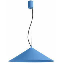 TH.947 Pendelleuchte FINT hellblau LED 3000K