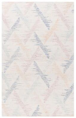 SAFAVIEH Handmade Rodeo Drive Hisano Wool Rug