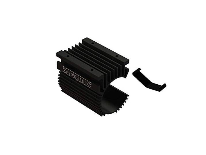 motor koellichaam 4685