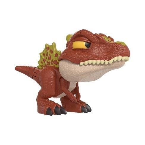 Pro Kids Jurassic World Snap Squad HCM20 Dinosaurus Speld