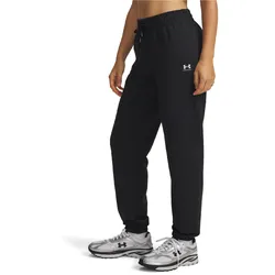 Damen-Jogginghosen Under Armour Sport Terry Jogger Größe: S /  schwarz
