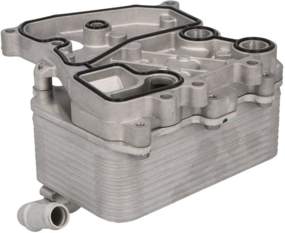 Ölkühler, Motoröl NISSENS 91100