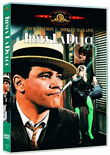 Billy Wilder - Irma La Dulce - Preis vom 11.10.2026 23:13:37 h