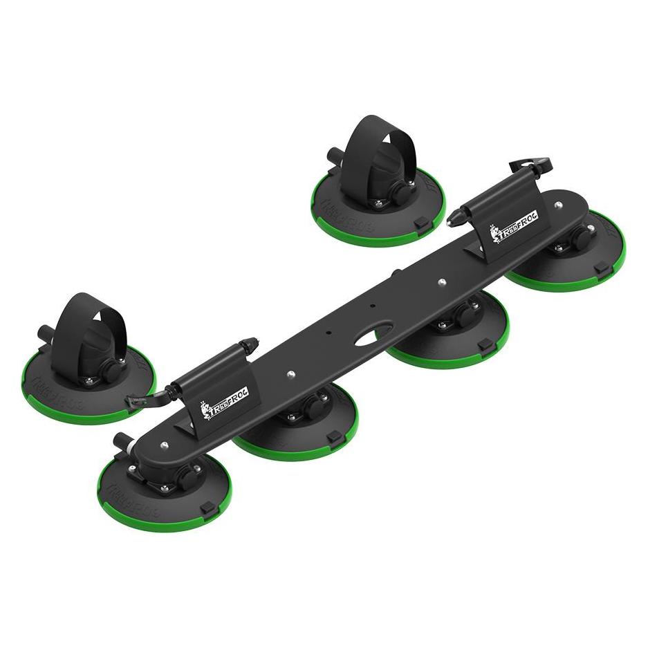 TreeFrog Fahrrad Dachträger Elite 2 (ME0002)