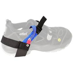 BJZ Dauerfersenband 4 St. Blau A-33206