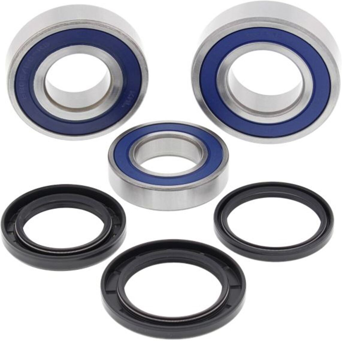 Radlagersatz ALL BALLS AB25-1727