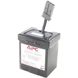 APC RBC30 APC Ersatzbatterie Nr. 30 mit 2 Jahren Garantie