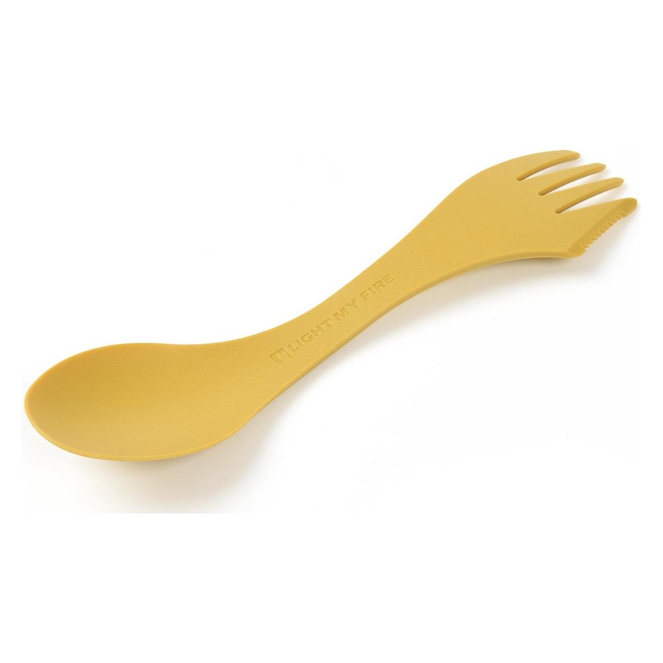 Light my Fire LMF Spork Original cream (2412412800)