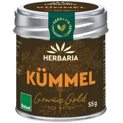 Herbaria Kümmel ganz SD-Dose bio
