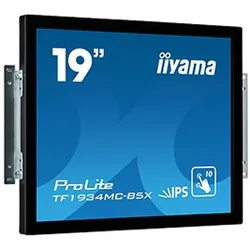 iiyama ProLite TF1934MC-B5X Computerbildschirm 48,3 cm (19") 1280 x 1024 Pixel LED Touchscreen Schwarz