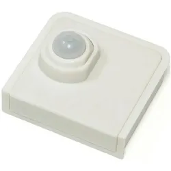 L&S, Bewegungsmelder, Bewegungsmelder All in One Single Color 12/24 V (3 m)