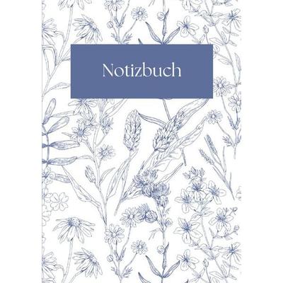 Notizbücher / Notizbuch, Taschenbuch von Ama Bonna, Epubli, 978-3-565-04557-0