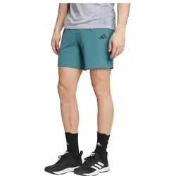 Adidas, Herren, Sporthose, Gym+ Kurzhose Grün (XXL), Grün