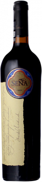 Viña Seña Seña 2023 - Aconcagua Valle - Rotwein - 0.75L