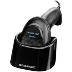 Datalogic Gryphon I GD4520 (1D-Barcodes, 2D-Barcodes), Barcode Scanner, Schwarz