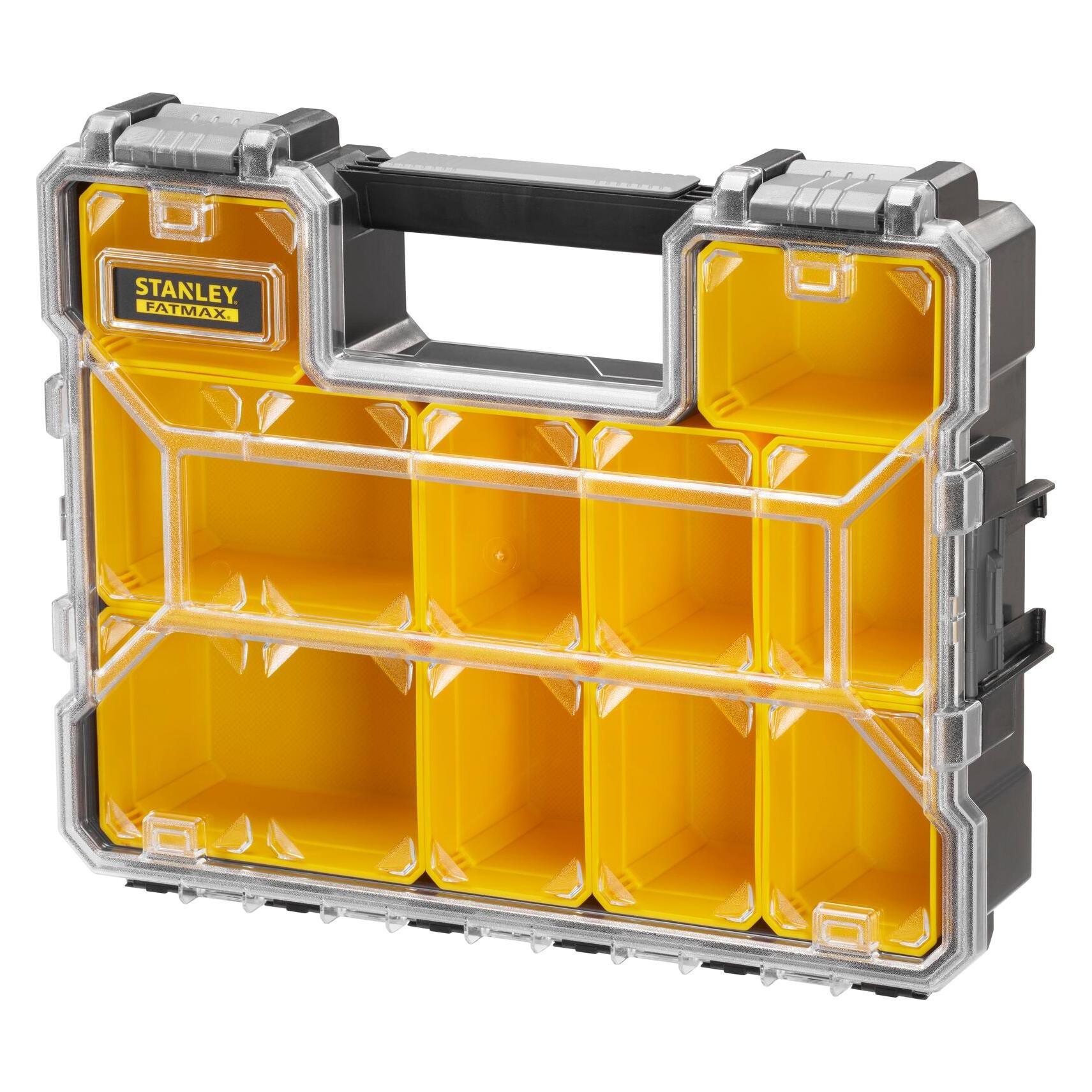 Stanley Werkzeugbox (1-97-521)