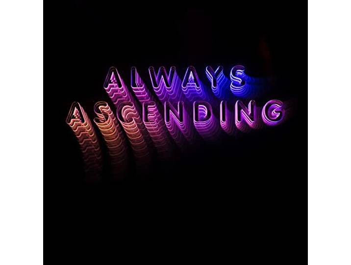Franz Ferdinand - Always Ascending