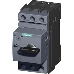 3RV2021-4BA10 - Leistungsschalter SIRIUS Control, S0, 13,0 ... 20,0 A