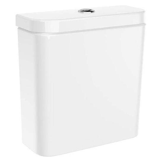ROCA Gap Rd Cistern Cc Bi Whte (B08PZ9FFRN)