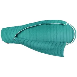 Grüezi Bag, Schlafsack, (200 cm)