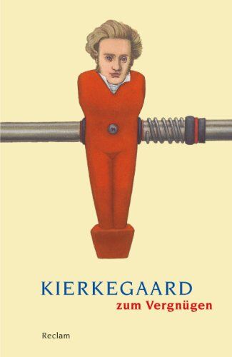 Hermann Deuser - Kierkegaard zum Vergnügen - Preis vom 10.10.2026 11:48:34 h