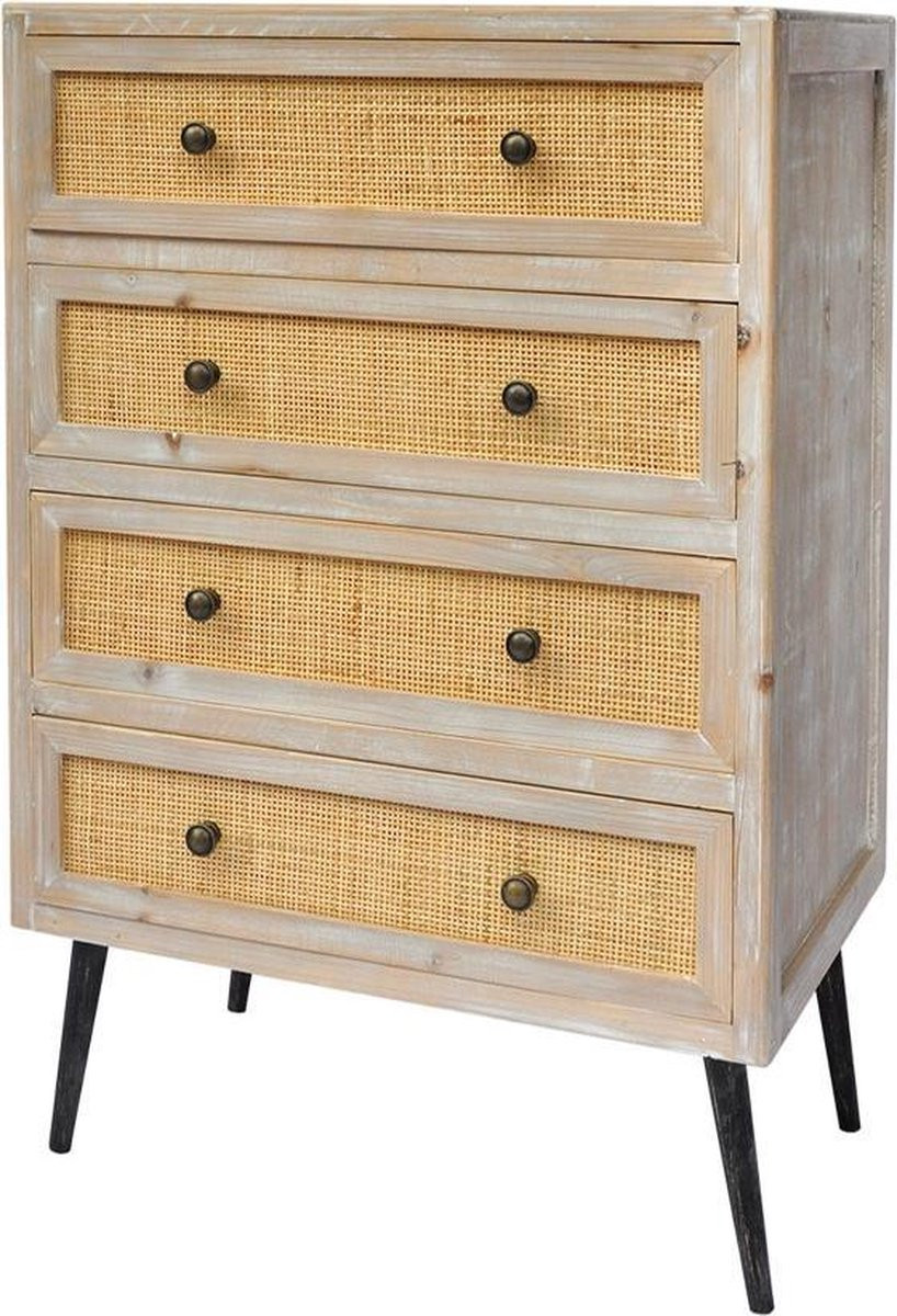 Commode Knut voor volwassenen