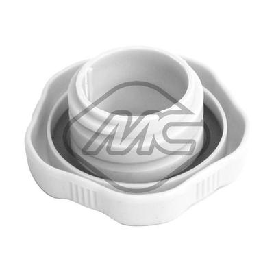 METALCAUCHO Verschluss, Öleinfüllstutzen 03862 für Fiat
