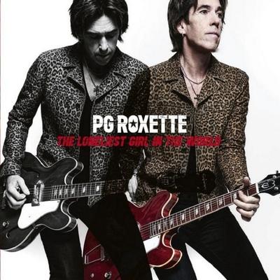 Pop-Up Dynamo, 1 Schallplatte - PG Roxette,Per Gessle, Sonstige