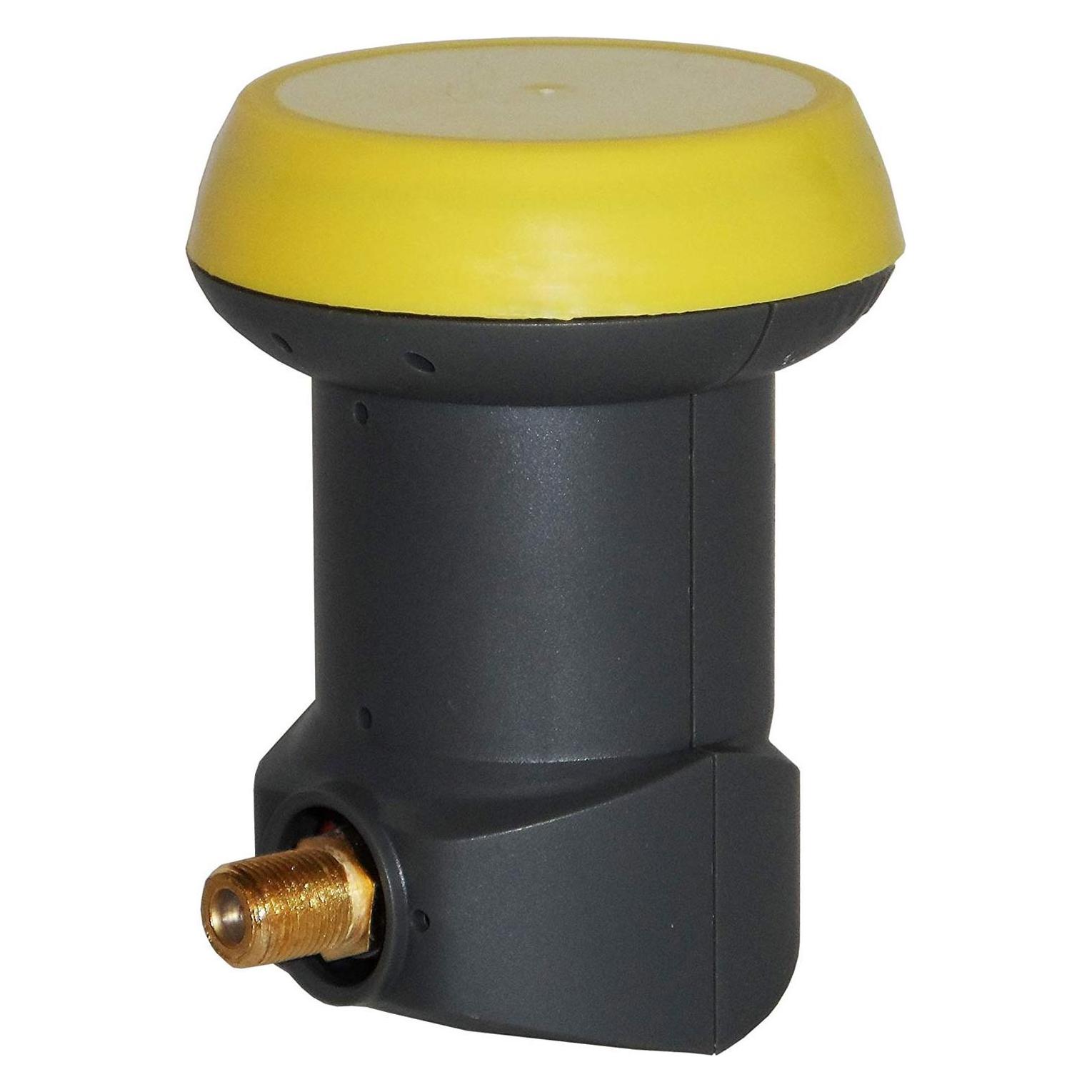 Humax Universal LNB, Wetterschutztülle, LTE-Filter (Single LNB, 40mm) (LNB 113s)