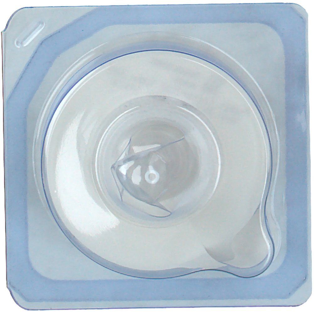 Ambix Intrastick Safe Portkan.20 Gx14 mm druckfest 1 St Infusionsset