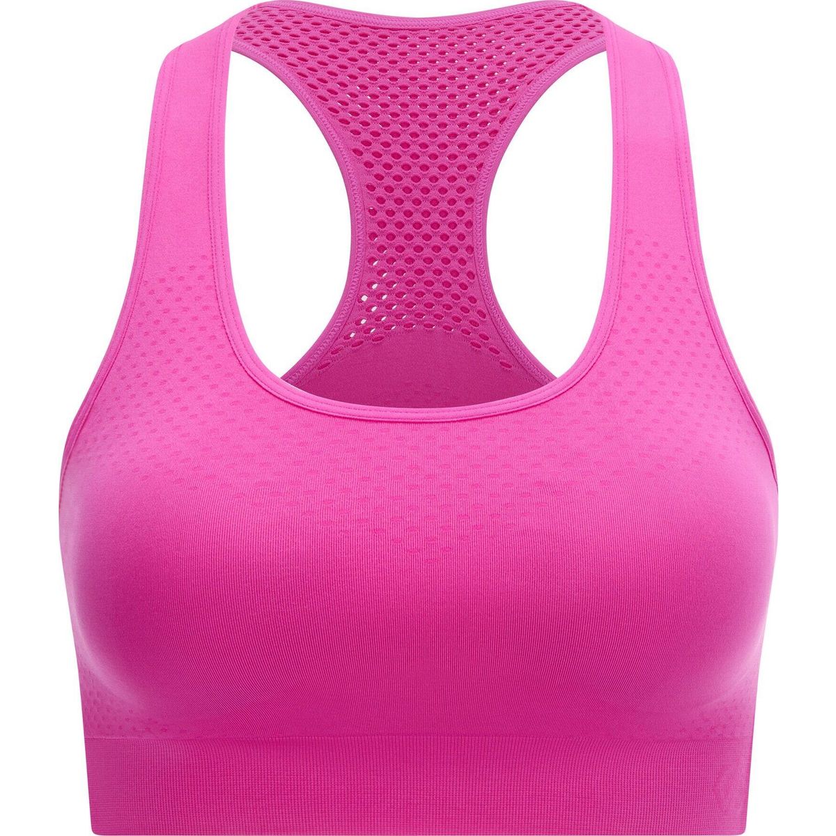 Dare2b Dont Sweat It II Bra extreme pink (ZXP) XS DWU384-ZXP-XS