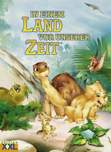 Anette Weber - In einem Land vor unserer Zeit - Preis vom 09.10.2026 07:28:09 h