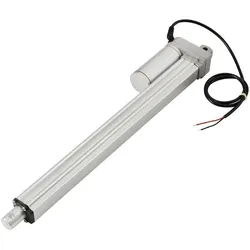 Tru Components, Elektromotor, Elektrozylinder