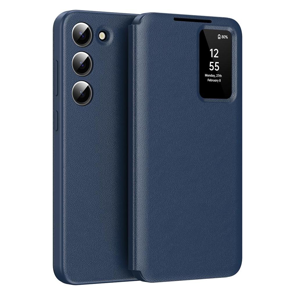 Techsuit SmartView Series (Samsung Galaxy S23) (59432688)