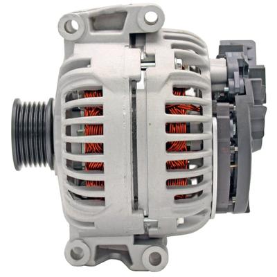 HELLA Generator 8EL 015 630-011 für Mercedes DODGE