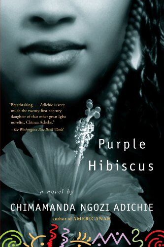 Chimamanda Ngozi Adichie - Purple Hibiscus - Preis vom 30.09.2026 22:30:23 h