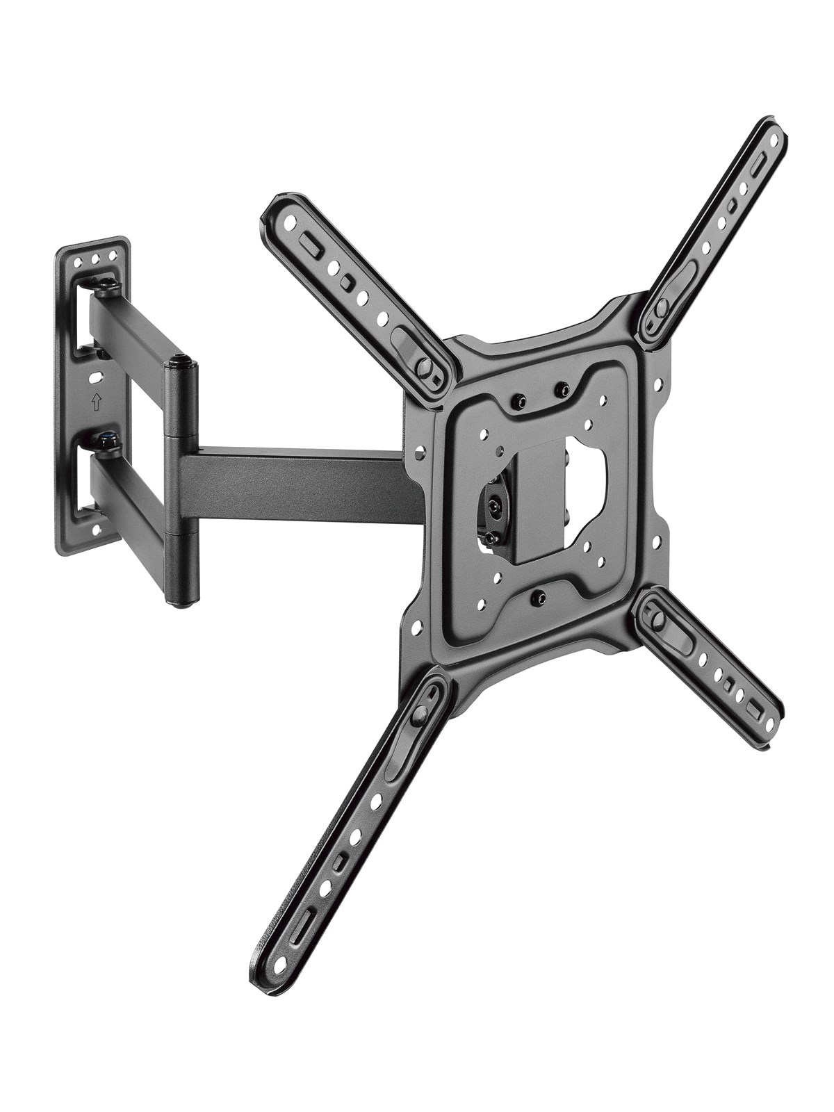 Home>it HOME It TV mount extendable/tiltable 32-55" 35 kg