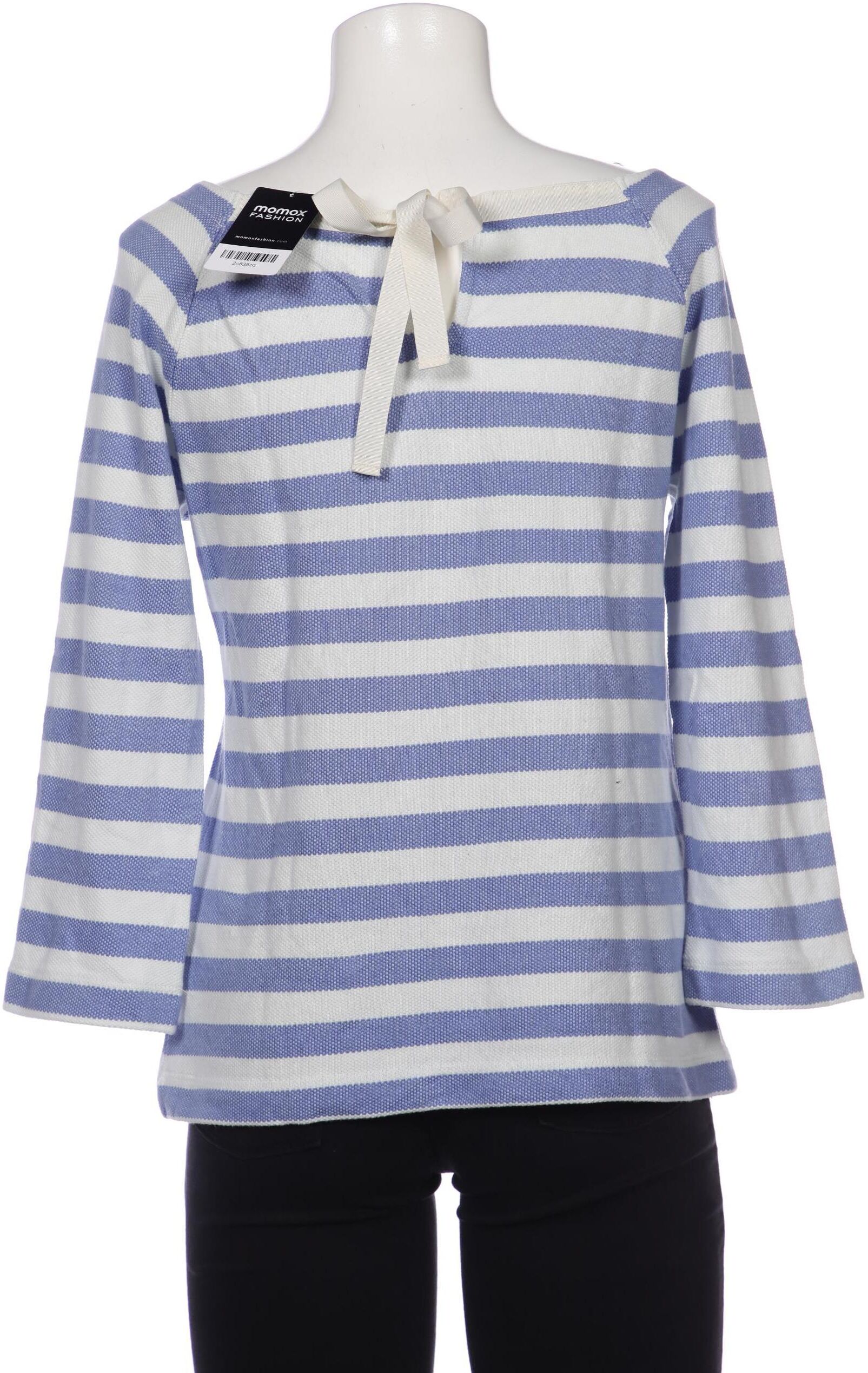 Marc O' Polo Sweater, Flieder, Gr. S, Baumwolle - Second Hand