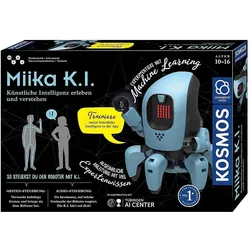 Kosmos Miika K.I.