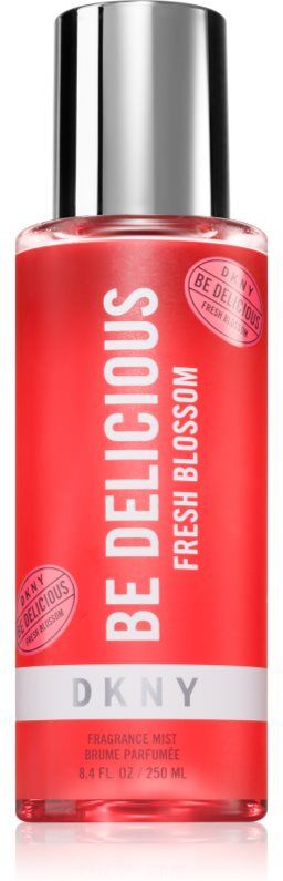 DKNY Be Delicious Fresh Blossom scented body spray W 250 ml