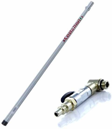Perche de rallonge pneumatique Castellari APF 28 200PE pour compresseur - fixe 200 cm