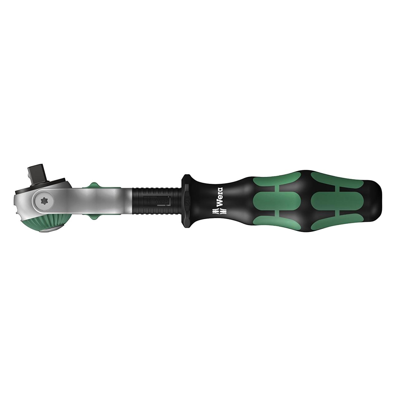 Wera 8000 A Zyklop Speed SB (1/4") (5073260001)