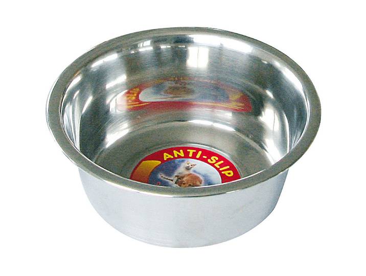 SP Edelstahlnapf 0.95L Hund