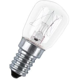 OSRAM Backofenlampe E14, bis 300°C, 40 Watt