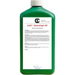 ILKA - Steinreiniger AP Abbeizpaste - starke Verschmutzung - 10kg