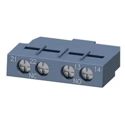 Siemens Hilfsschalter 3RV2901-1E 1S 1Ö S00/S0