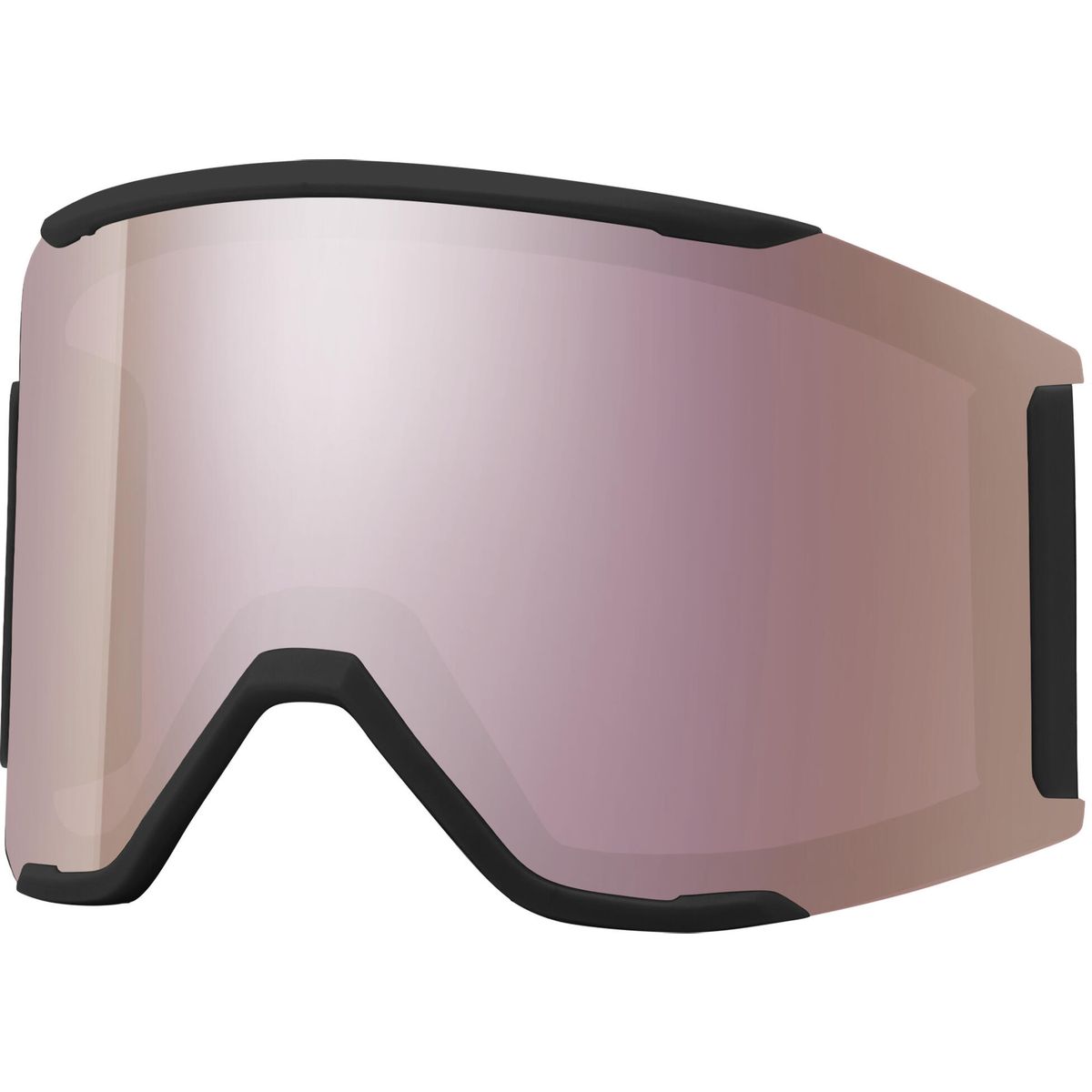 Smith L Squad MAG chromapop everyday rose gold mirror (M5) 400497LEN00M5