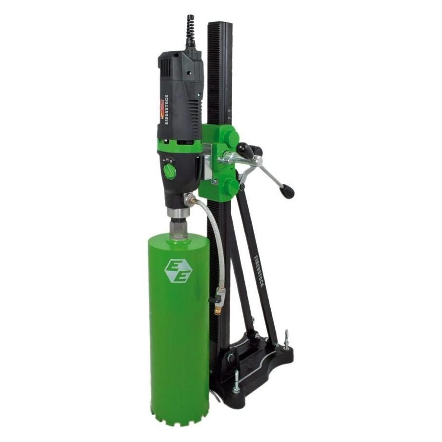 Eibenstock 10.094.53 Diamantbohrer-Set DBE 250 R 2500 W - Bohren bis 250 mm (9999185)