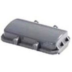 Eaton RA-C1-COV 254693 Abdeckung 1 St. Single